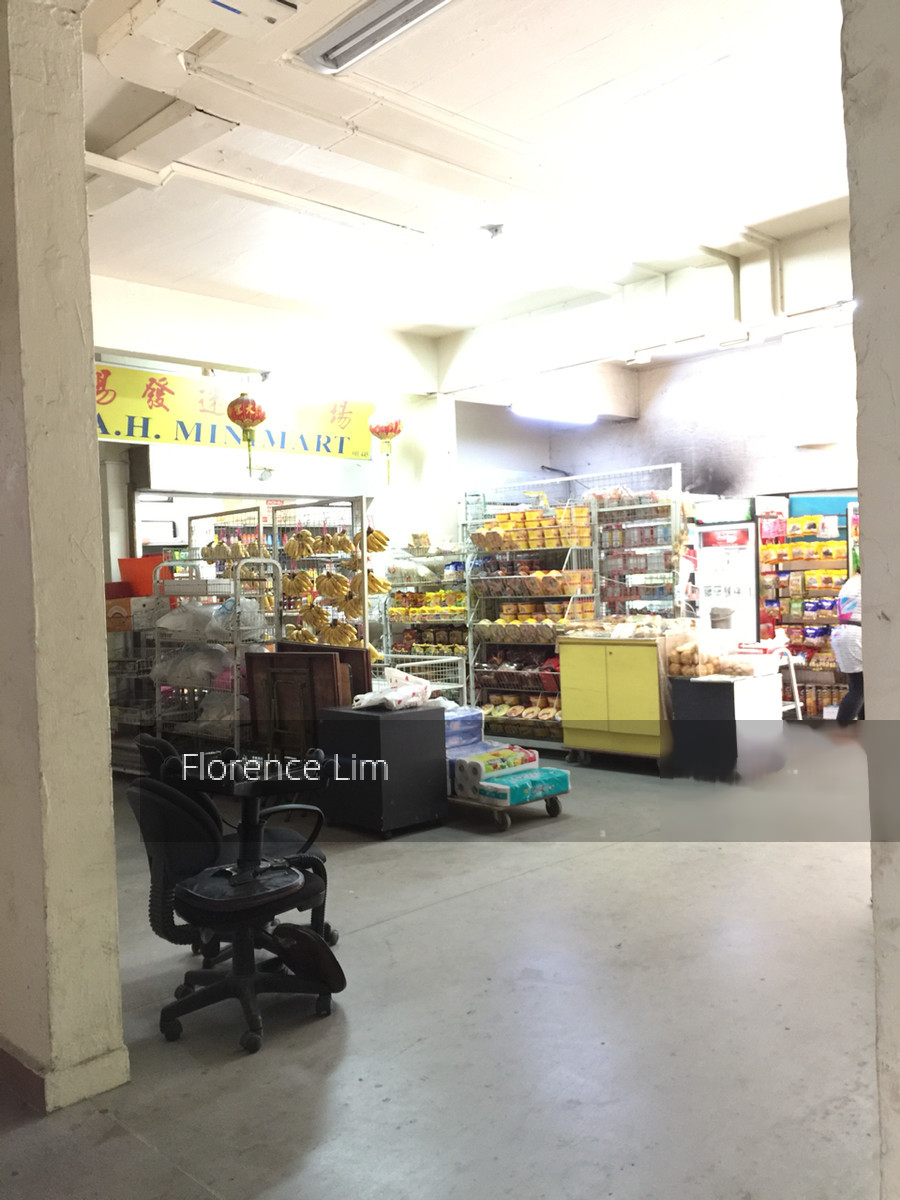Tampines Street 91 thumbnail photo